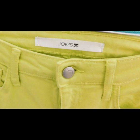 Authentic Joe’s Jeans - Picture 2 of 4